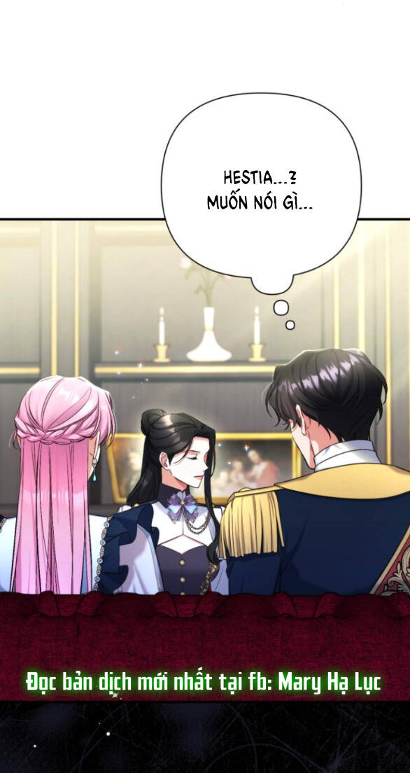 Dành Cho Nhân Vật Bị Bỏ Rơi Yêu Thích Nhất Của Tôi Chapter 53.1 - Trang 2