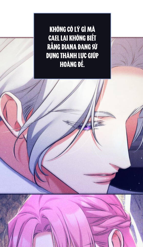 Dành Cho Nhân Vật Bị Bỏ Rơi Yêu Thích Nhất Của Tôi Chapter 53.1 - Trang 2