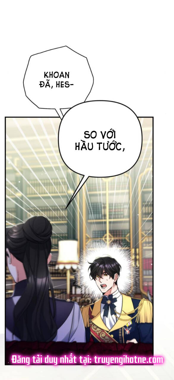 Dành Cho Nhân Vật Bị Bỏ Rơi Yêu Thích Nhất Của Tôi Chapter 53.1 - Trang 2