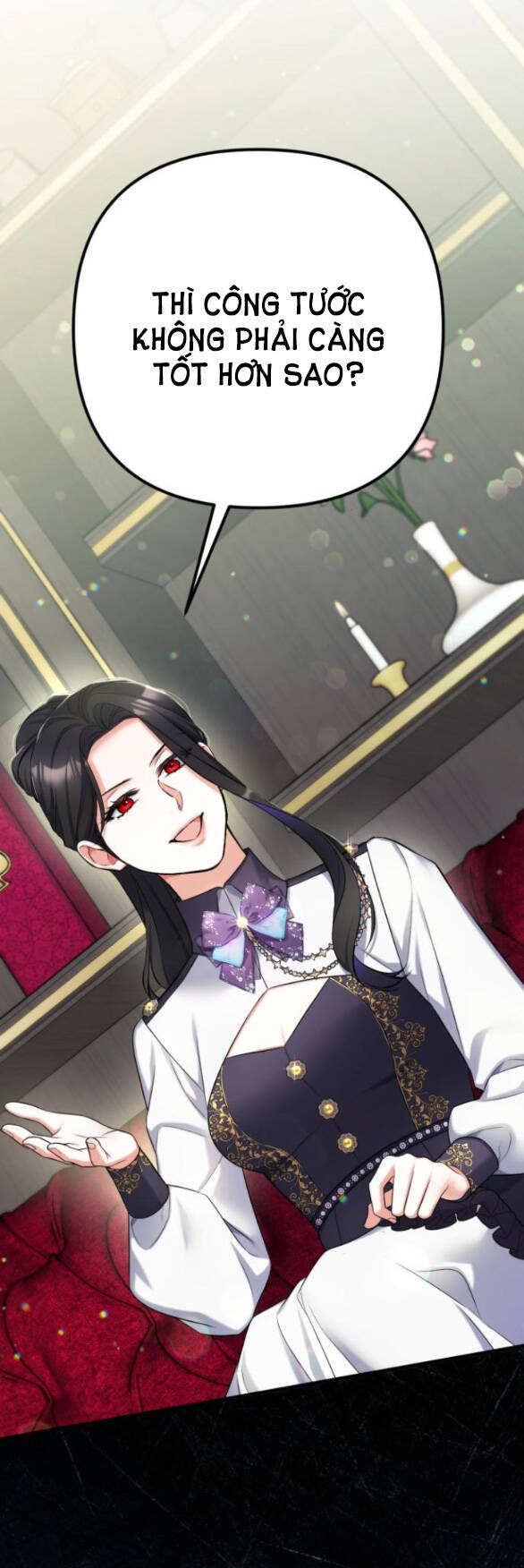 Dành Cho Nhân Vật Bị Bỏ Rơi Yêu Thích Nhất Của Tôi Chapter 53.1 - Trang 2