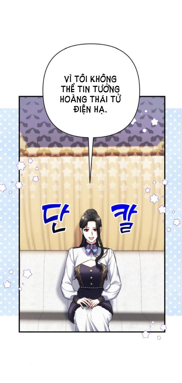 Dành Cho Nhân Vật Bị Bỏ Rơi Yêu Thích Nhất Của Tôi Chapter 53.1 - Trang 2