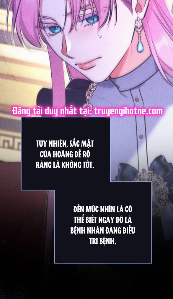 Dành Cho Nhân Vật Bị Bỏ Rơi Yêu Thích Nhất Của Tôi Chapter 53.1 - Trang 2