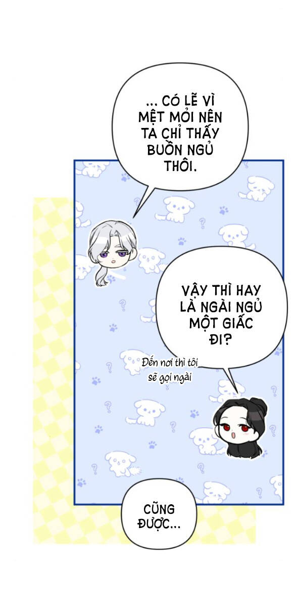 Dành Cho Nhân Vật Bị Bỏ Rơi Yêu Thích Nhất Của Tôi Chapter 53.1 - Trang 2