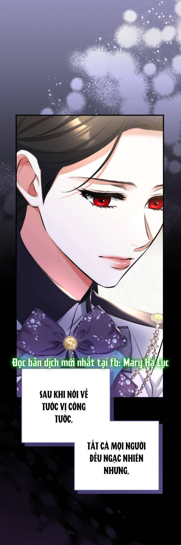 Dành Cho Nhân Vật Bị Bỏ Rơi Yêu Thích Nhất Của Tôi Chapter 53.1 - Trang 2