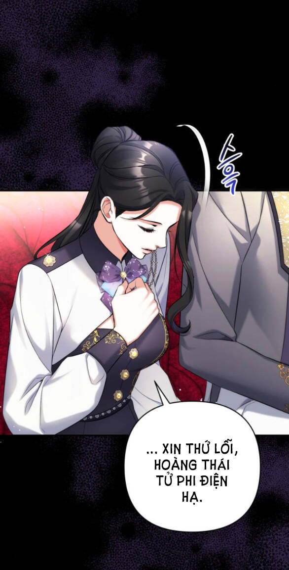 Dành Cho Nhân Vật Bị Bỏ Rơi Yêu Thích Nhất Của Tôi Chapter 53.1 - Trang 2