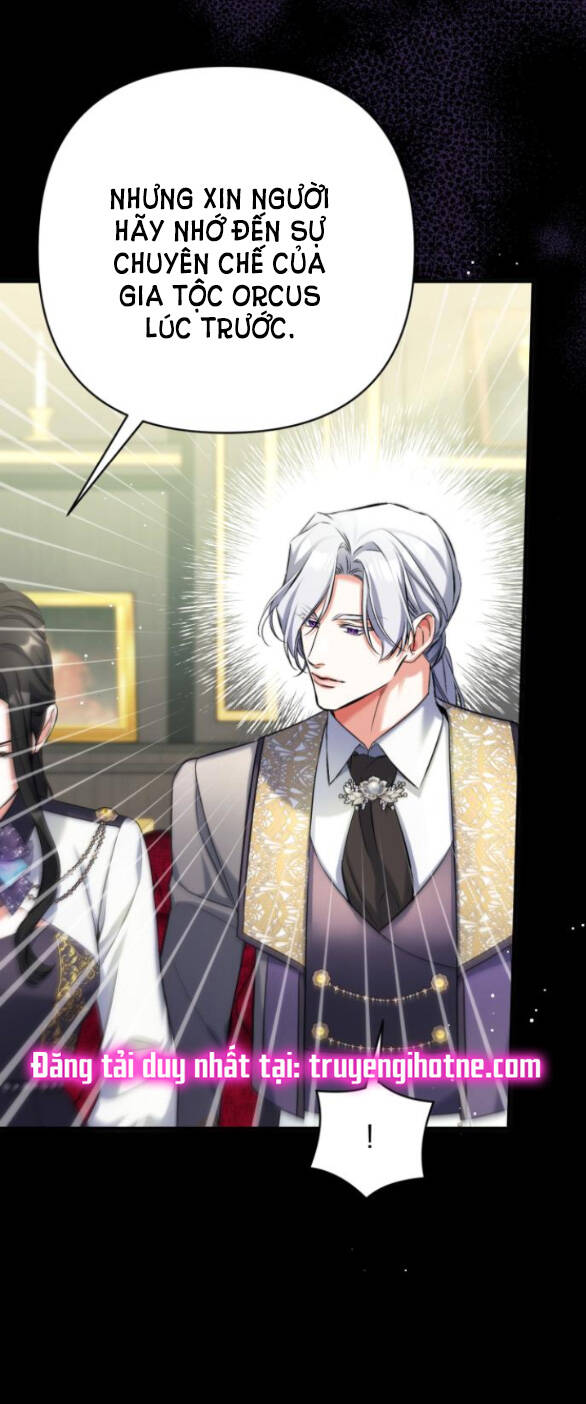 Dành Cho Nhân Vật Bị Bỏ Rơi Yêu Thích Nhất Của Tôi Chapter 53.1 - Trang 2