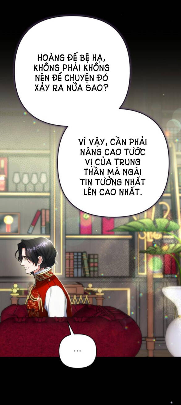 Dành Cho Nhân Vật Bị Bỏ Rơi Yêu Thích Nhất Của Tôi Chapter 53.1 - Trang 2
