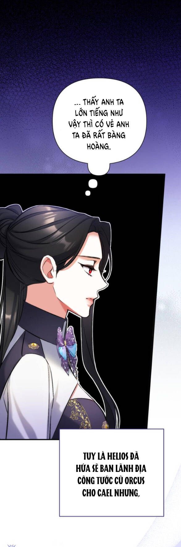 Dành Cho Nhân Vật Bị Bỏ Rơi Yêu Thích Nhất Của Tôi Chapter 53.1 - Trang 2