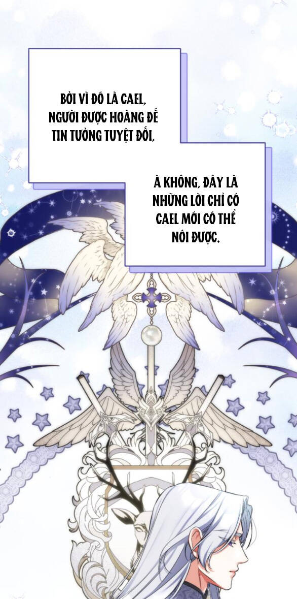 Dành Cho Nhân Vật Bị Bỏ Rơi Yêu Thích Nhất Của Tôi Chapter 53.1 - Trang 2