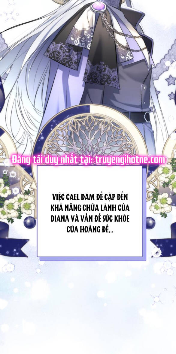 Dành Cho Nhân Vật Bị Bỏ Rơi Yêu Thích Nhất Của Tôi Chapter 53.1 - Trang 2