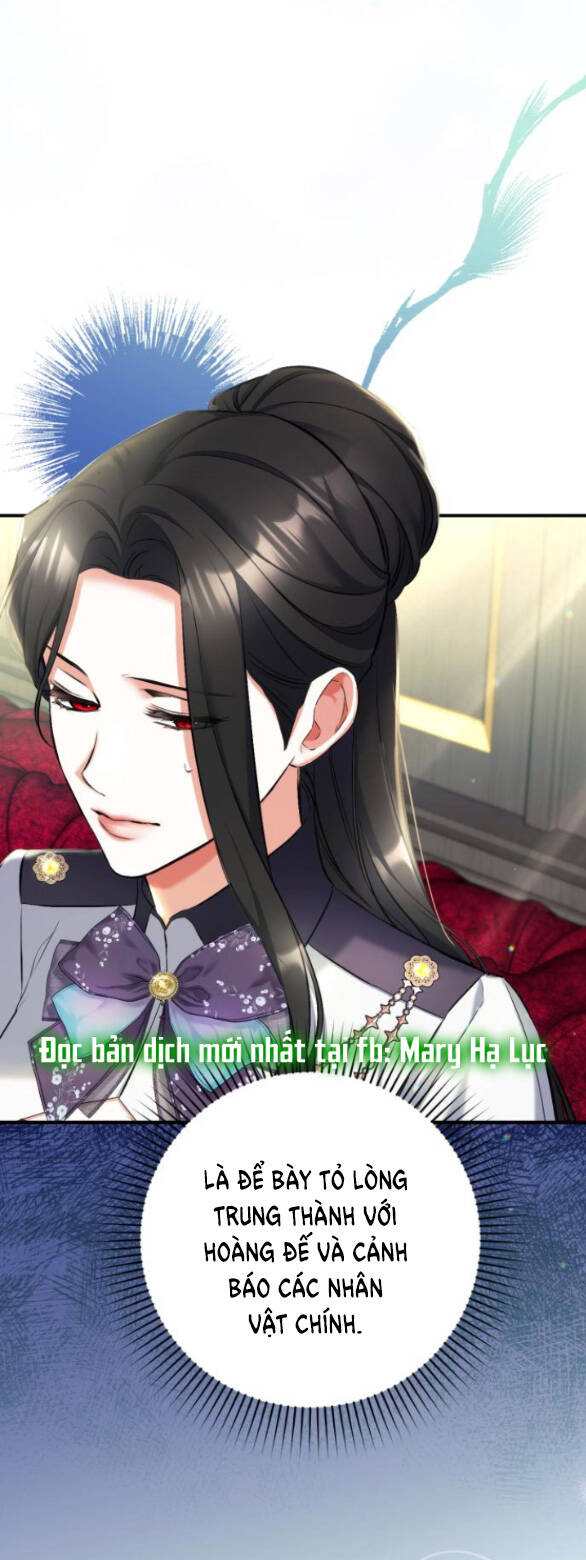 Dành Cho Nhân Vật Bị Bỏ Rơi Yêu Thích Nhất Của Tôi Chapter 53.1 - Trang 2