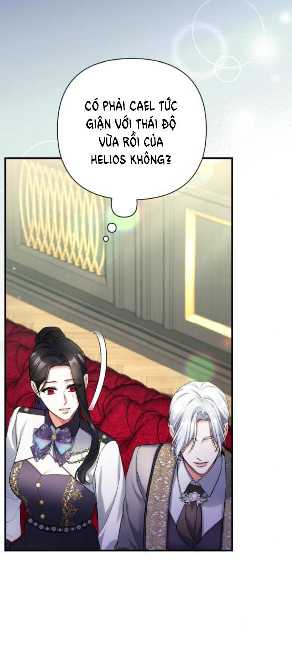 Dành Cho Nhân Vật Bị Bỏ Rơi Yêu Thích Nhất Của Tôi Chapter 53.1 - Trang 2