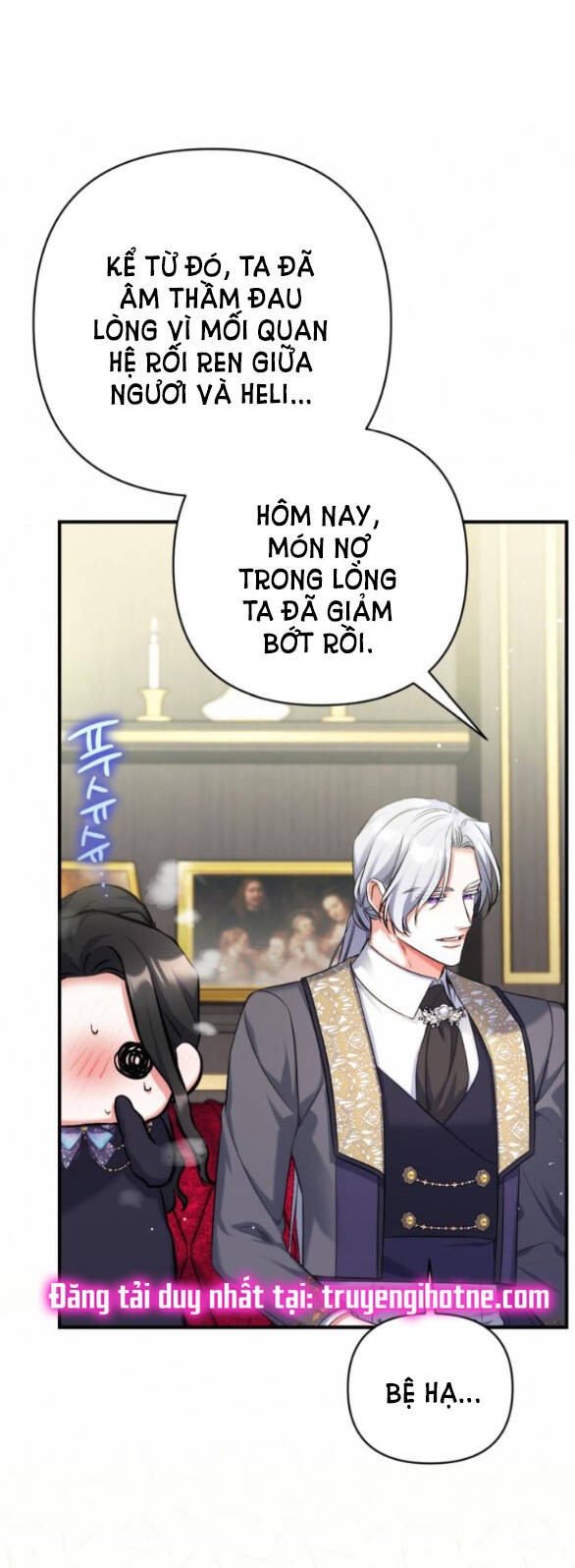 Dành Cho Nhân Vật Bị Bỏ Rơi Yêu Thích Nhất Của Tôi Chapter 53.2 - Trang 2