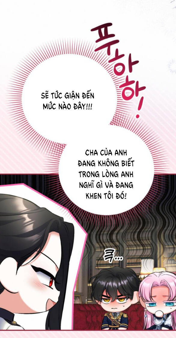 Dành Cho Nhân Vật Bị Bỏ Rơi Yêu Thích Nhất Của Tôi Chapter 53.2 - Trang 2