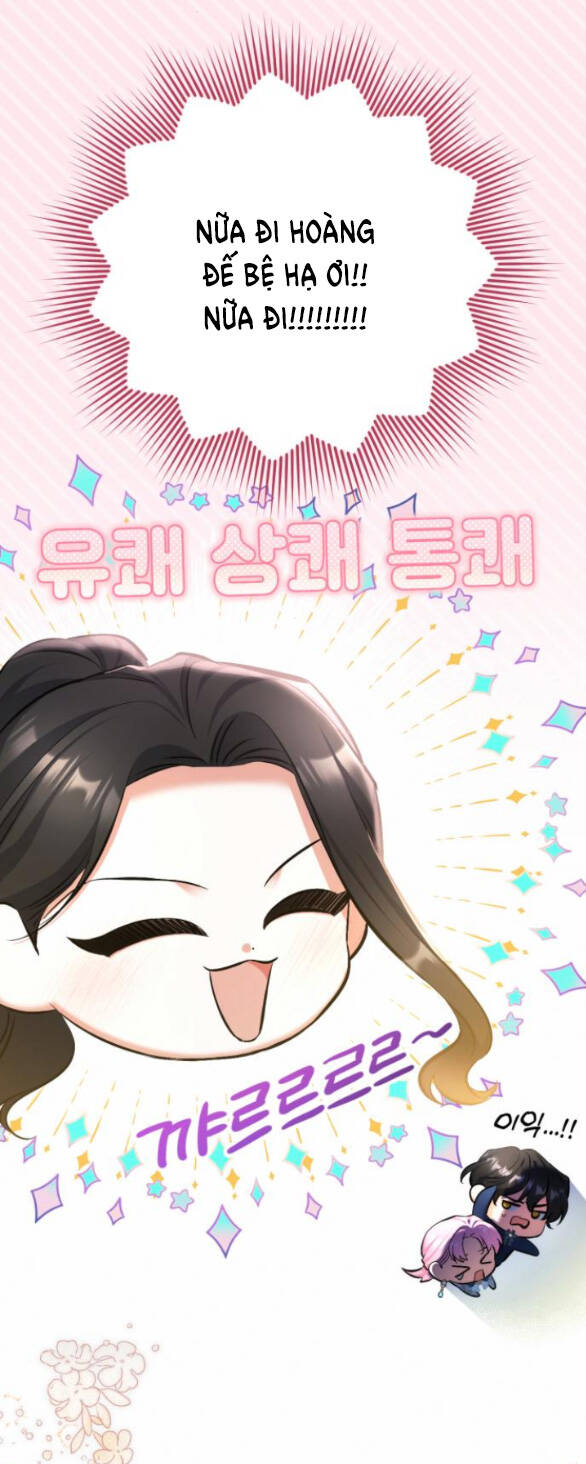 Dành Cho Nhân Vật Bị Bỏ Rơi Yêu Thích Nhất Của Tôi Chapter 53.2 - Trang 2