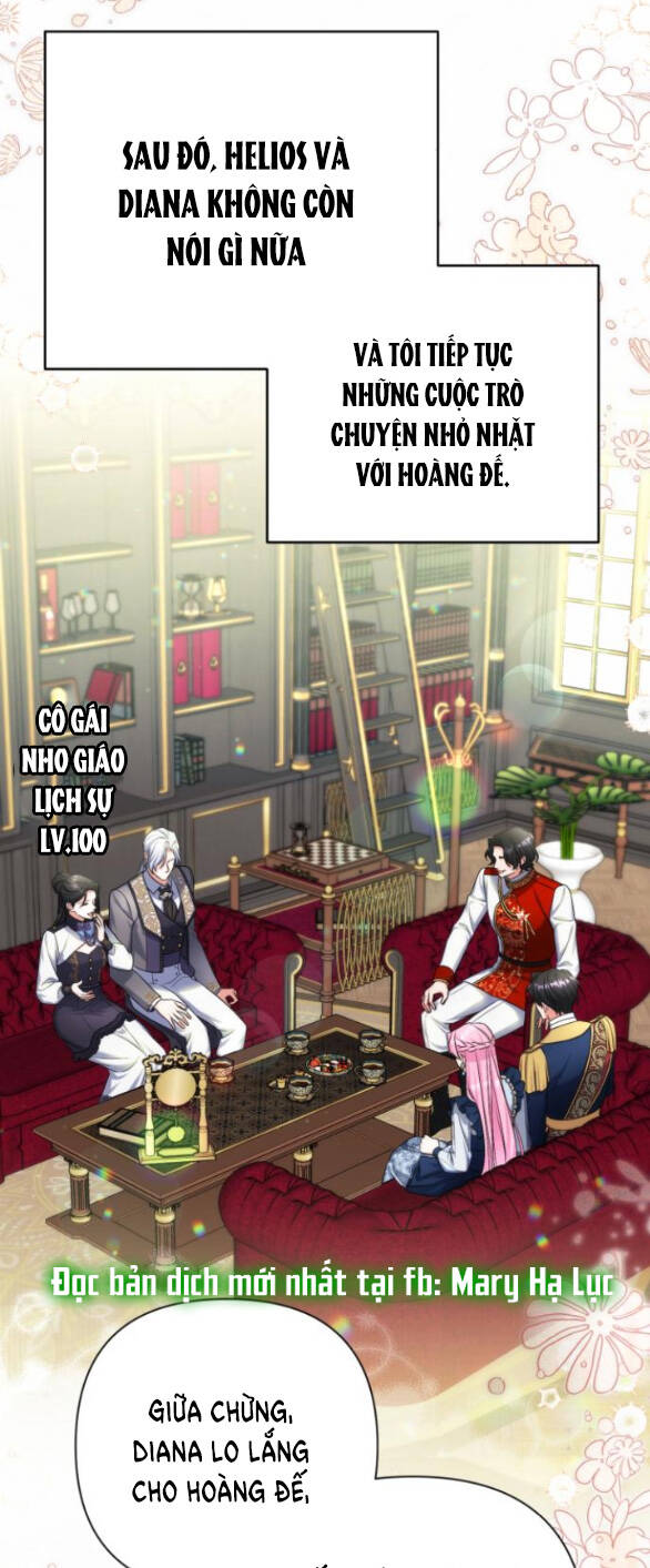 Dành Cho Nhân Vật Bị Bỏ Rơi Yêu Thích Nhất Của Tôi Chapter 53.2 - Trang 2