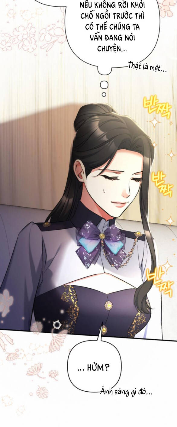 Dành Cho Nhân Vật Bị Bỏ Rơi Yêu Thích Nhất Của Tôi Chapter 53.2 - Trang 2