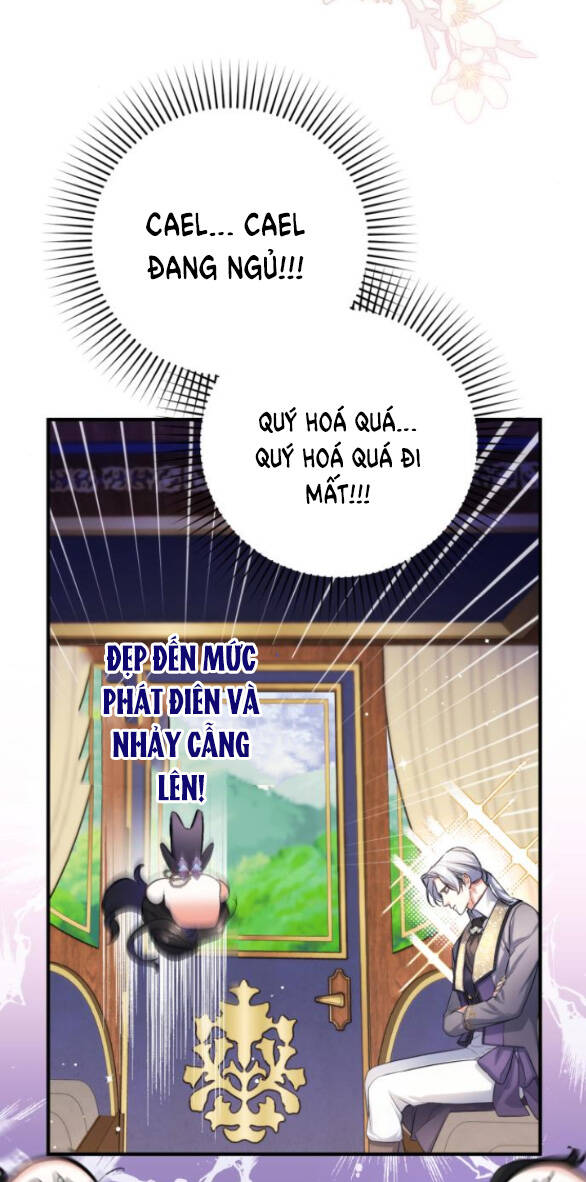 Dành Cho Nhân Vật Bị Bỏ Rơi Yêu Thích Nhất Của Tôi Chapter 53.2 - Trang 2