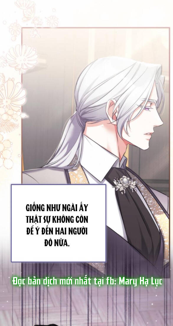 Dành Cho Nhân Vật Bị Bỏ Rơi Yêu Thích Nhất Của Tôi Chapter 53.2 - Trang 2