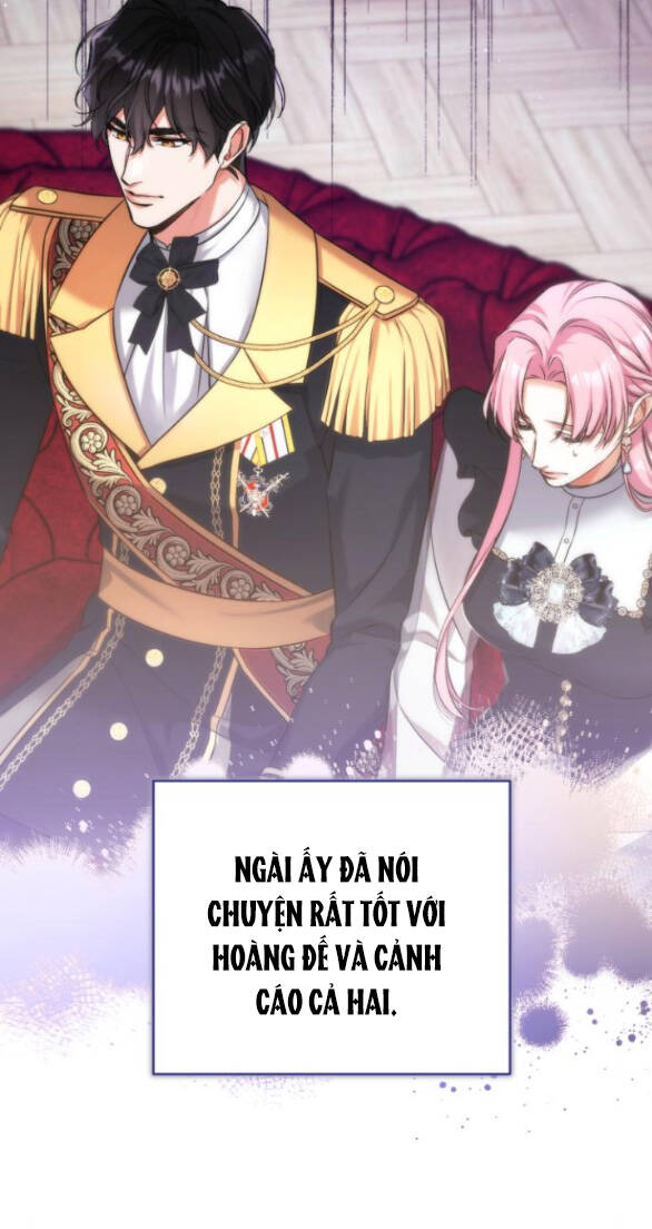 Dành Cho Nhân Vật Bị Bỏ Rơi Yêu Thích Nhất Của Tôi Chapter 53.2 - Trang 2