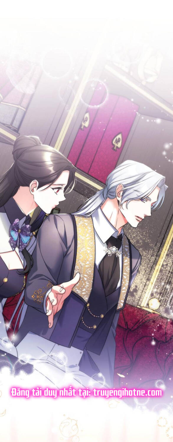 Dành Cho Nhân Vật Bị Bỏ Rơi Yêu Thích Nhất Của Tôi Chapter 53.2 - Trang 2