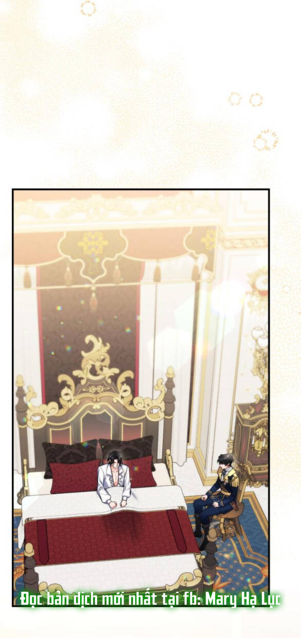 Dành Cho Nhân Vật Bị Bỏ Rơi Yêu Thích Nhất Của Tôi Chapter 53.2 - Trang 2