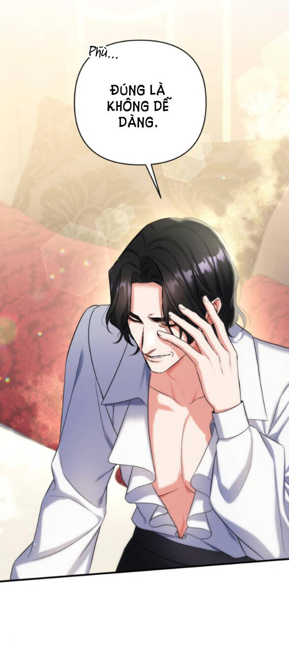 Dành Cho Nhân Vật Bị Bỏ Rơi Yêu Thích Nhất Của Tôi Chapter 53.2 - Trang 2