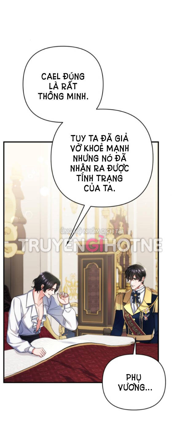 Dành Cho Nhân Vật Bị Bỏ Rơi Yêu Thích Nhất Của Tôi Chapter 53.2 - Trang 2