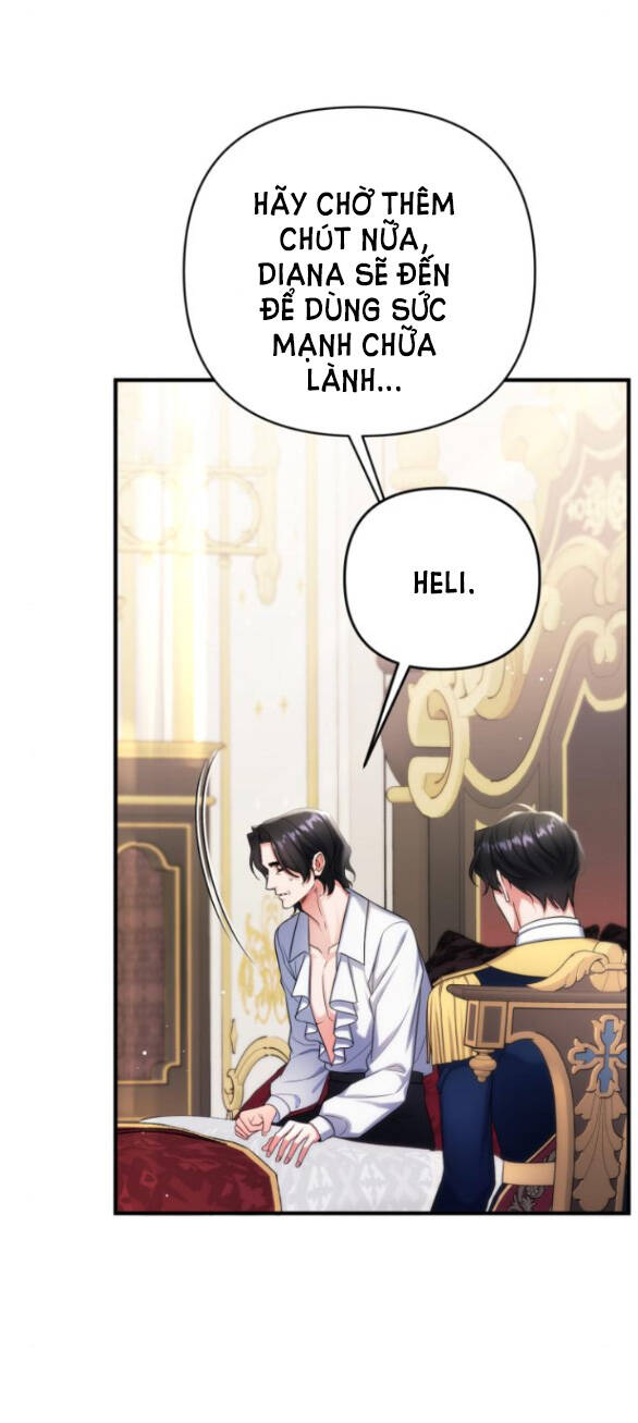 Dành Cho Nhân Vật Bị Bỏ Rơi Yêu Thích Nhất Của Tôi Chapter 53.2 - Trang 2