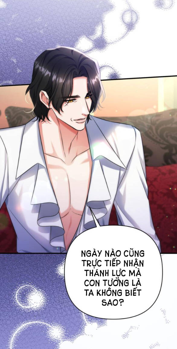 Dành Cho Nhân Vật Bị Bỏ Rơi Yêu Thích Nhất Của Tôi Chapter 53.2 - Trang 2