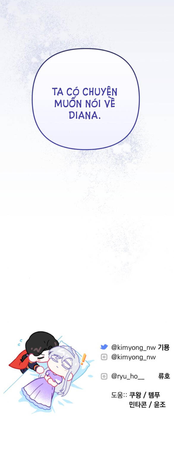 Dành Cho Nhân Vật Bị Bỏ Rơi Yêu Thích Nhất Của Tôi Chapter 53.2 - Trang 2