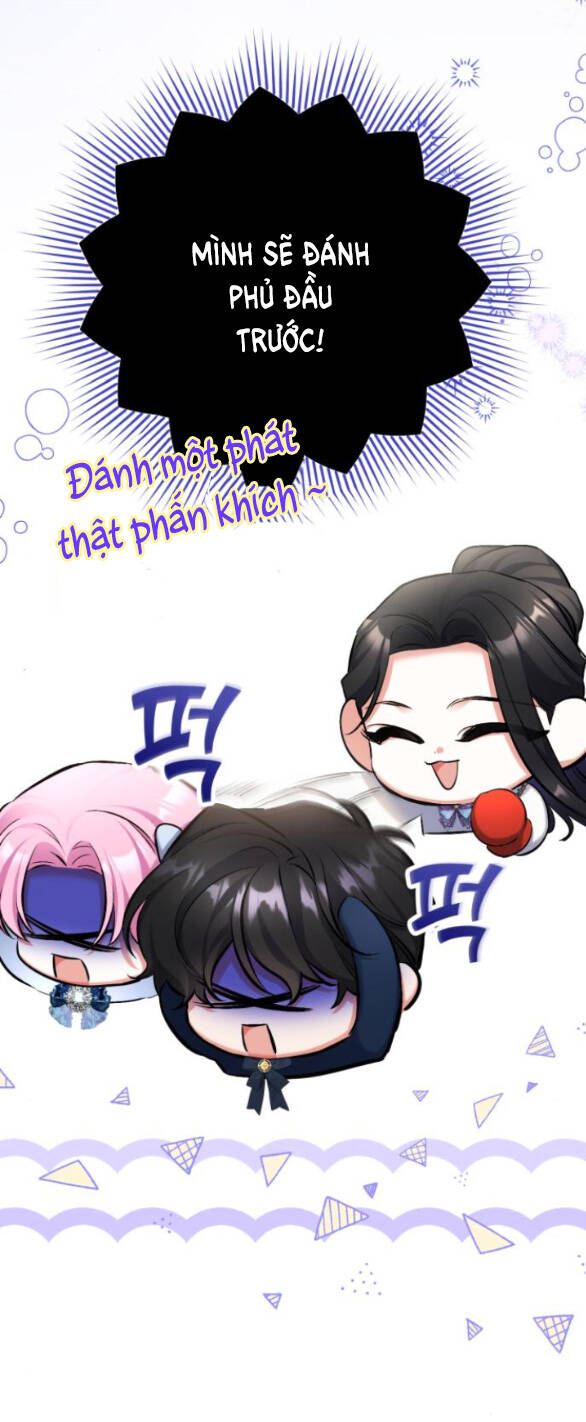 Dành Cho Nhân Vật Bị Bỏ Rơi Yêu Thích Nhất Của Tôi Chapter 53.2 - Trang 2