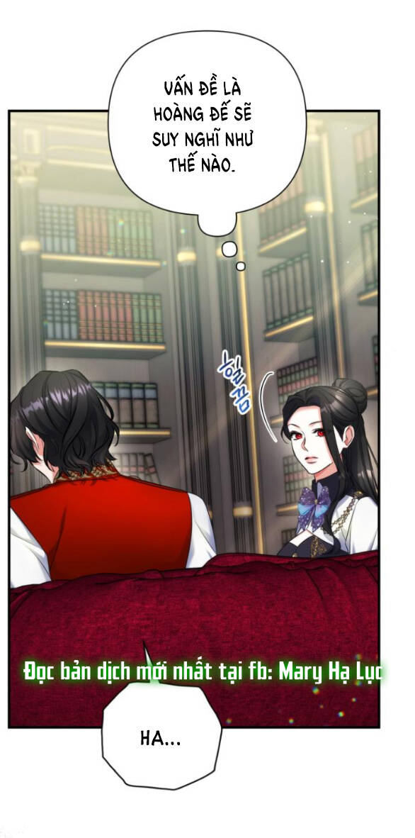 Dành Cho Nhân Vật Bị Bỏ Rơi Yêu Thích Nhất Của Tôi Chapter 53.2 - Trang 2