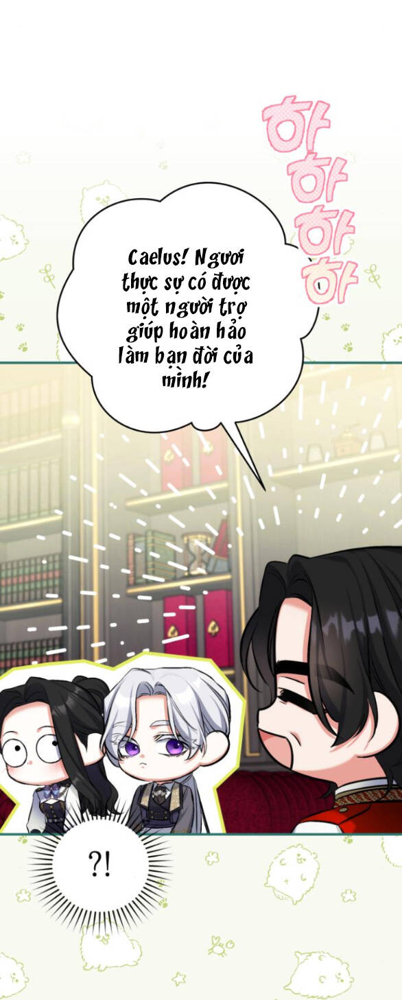 Dành Cho Nhân Vật Bị Bỏ Rơi Yêu Thích Nhất Của Tôi Chapter 53.2 - Trang 2