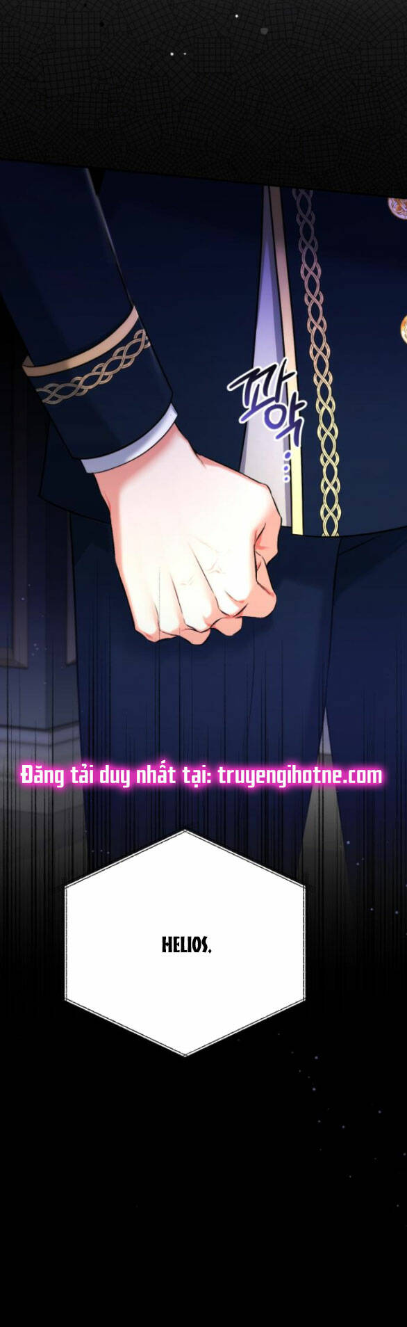 Dành Cho Nhân Vật Bị Bỏ Rơi Yêu Thích Nhất Của Tôi Chapter 54.1 - Trang 2