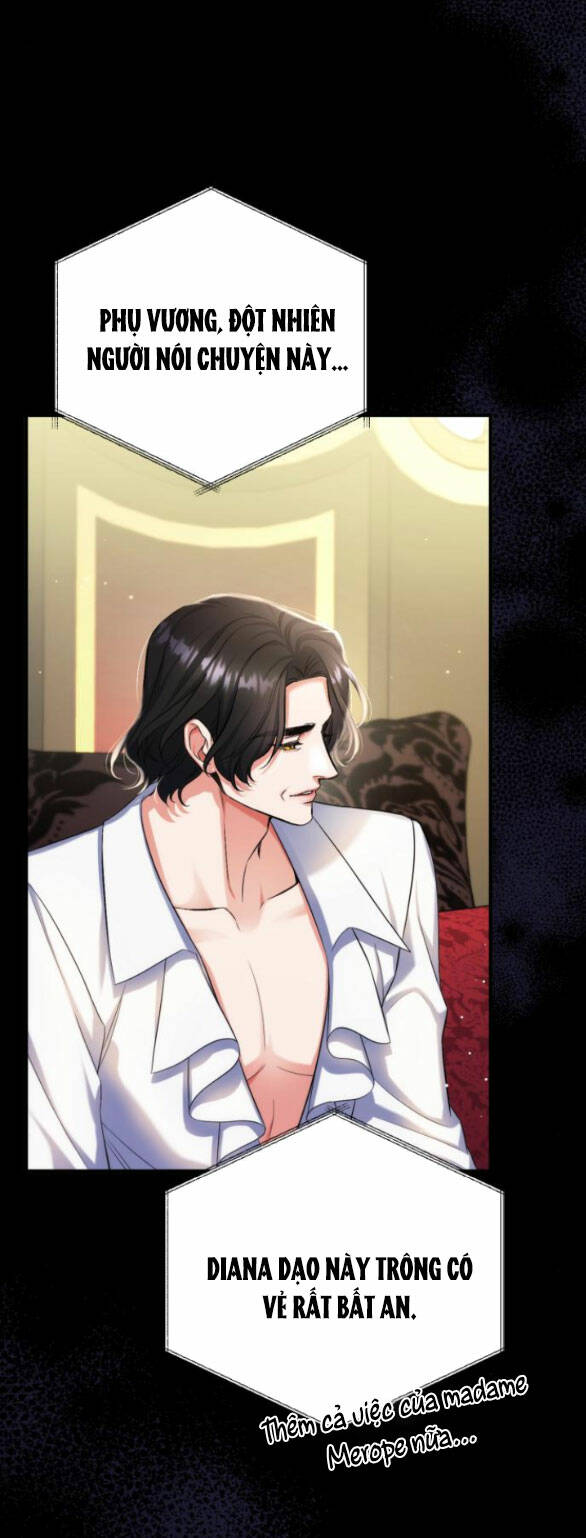 Dành Cho Nhân Vật Bị Bỏ Rơi Yêu Thích Nhất Của Tôi Chapter 54.1 - Trang 2