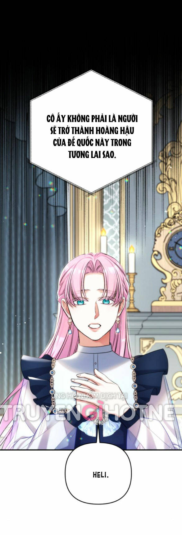 Dành Cho Nhân Vật Bị Bỏ Rơi Yêu Thích Nhất Của Tôi Chapter 54.1 - Trang 2