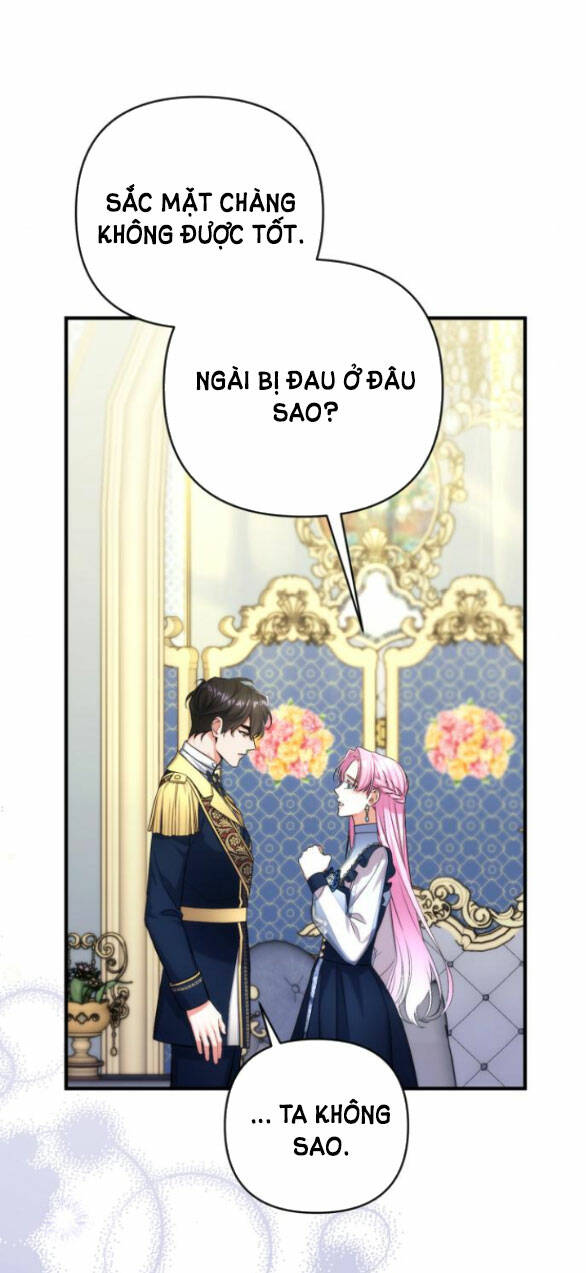 Dành Cho Nhân Vật Bị Bỏ Rơi Yêu Thích Nhất Của Tôi Chapter 54.1 - Trang 2