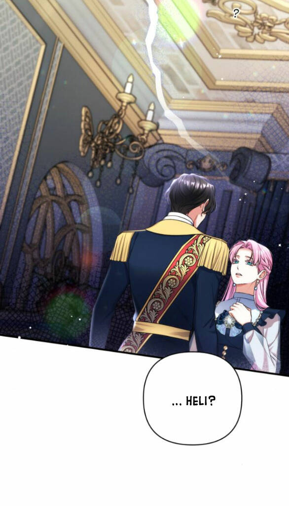 Dành Cho Nhân Vật Bị Bỏ Rơi Yêu Thích Nhất Của Tôi Chapter 54.1 - Trang 2