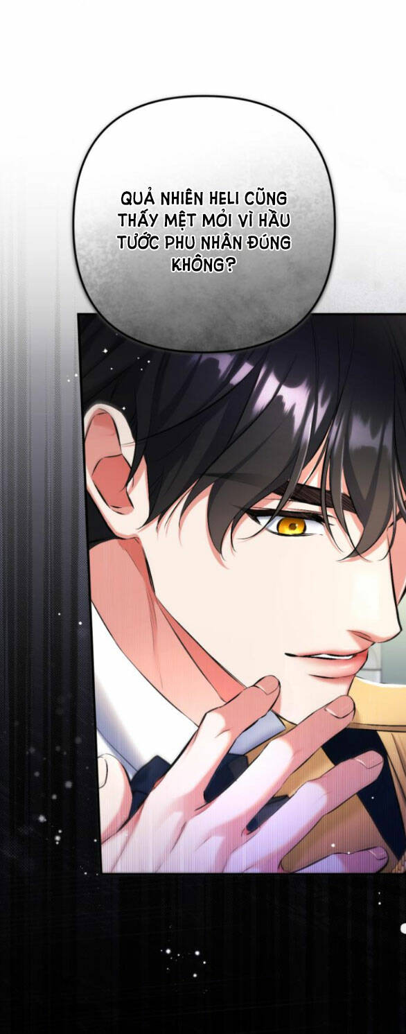 Dành Cho Nhân Vật Bị Bỏ Rơi Yêu Thích Nhất Của Tôi Chapter 54.1 - Trang 2