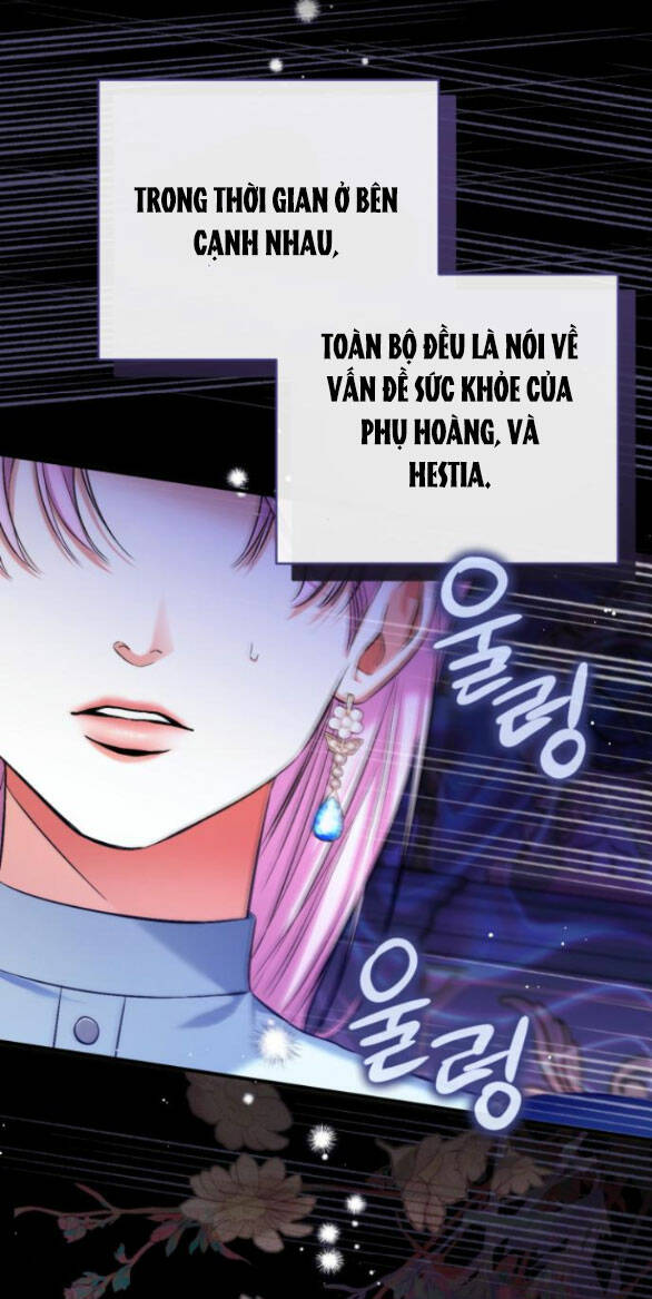 Dành Cho Nhân Vật Bị Bỏ Rơi Yêu Thích Nhất Của Tôi Chapter 54.1 - Trang 2