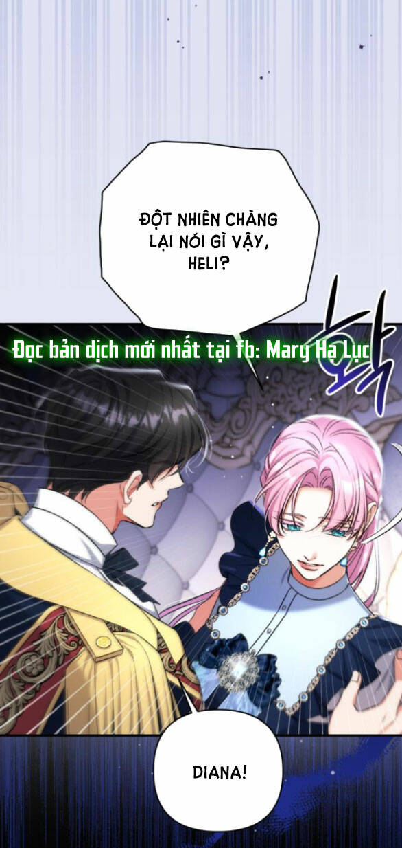 Dành Cho Nhân Vật Bị Bỏ Rơi Yêu Thích Nhất Của Tôi Chapter 54.1 - Trang 2