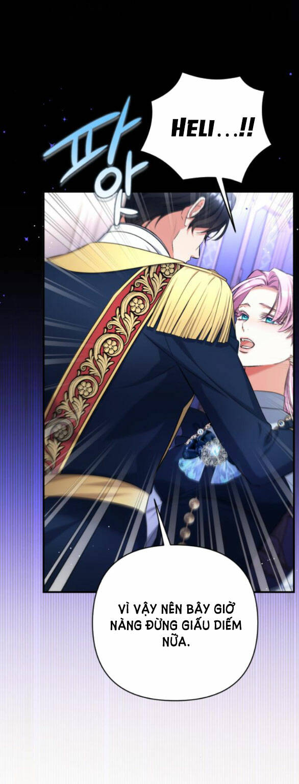 Dành Cho Nhân Vật Bị Bỏ Rơi Yêu Thích Nhất Của Tôi Chapter 54.1 - Trang 2