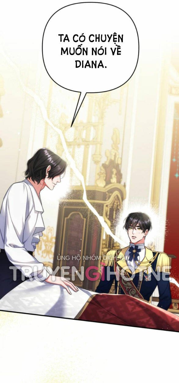 Dành Cho Nhân Vật Bị Bỏ Rơi Yêu Thích Nhất Của Tôi Chapter 54.1 - Trang 2