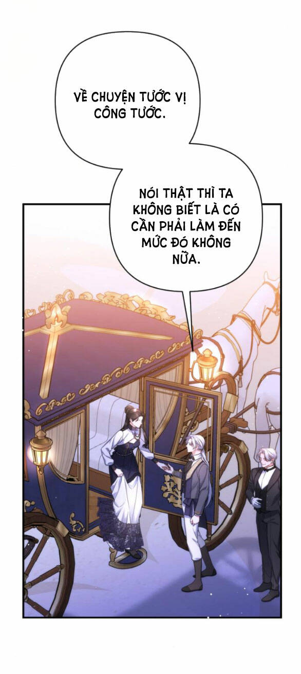 Dành Cho Nhân Vật Bị Bỏ Rơi Yêu Thích Nhất Của Tôi Chapter 54.1 - Trang 2