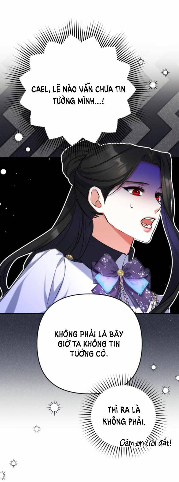 Dành Cho Nhân Vật Bị Bỏ Rơi Yêu Thích Nhất Của Tôi Chapter 54.1 - Trang 2