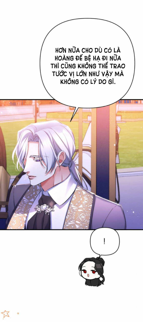 Dành Cho Nhân Vật Bị Bỏ Rơi Yêu Thích Nhất Của Tôi Chapter 54.1 - Trang 2