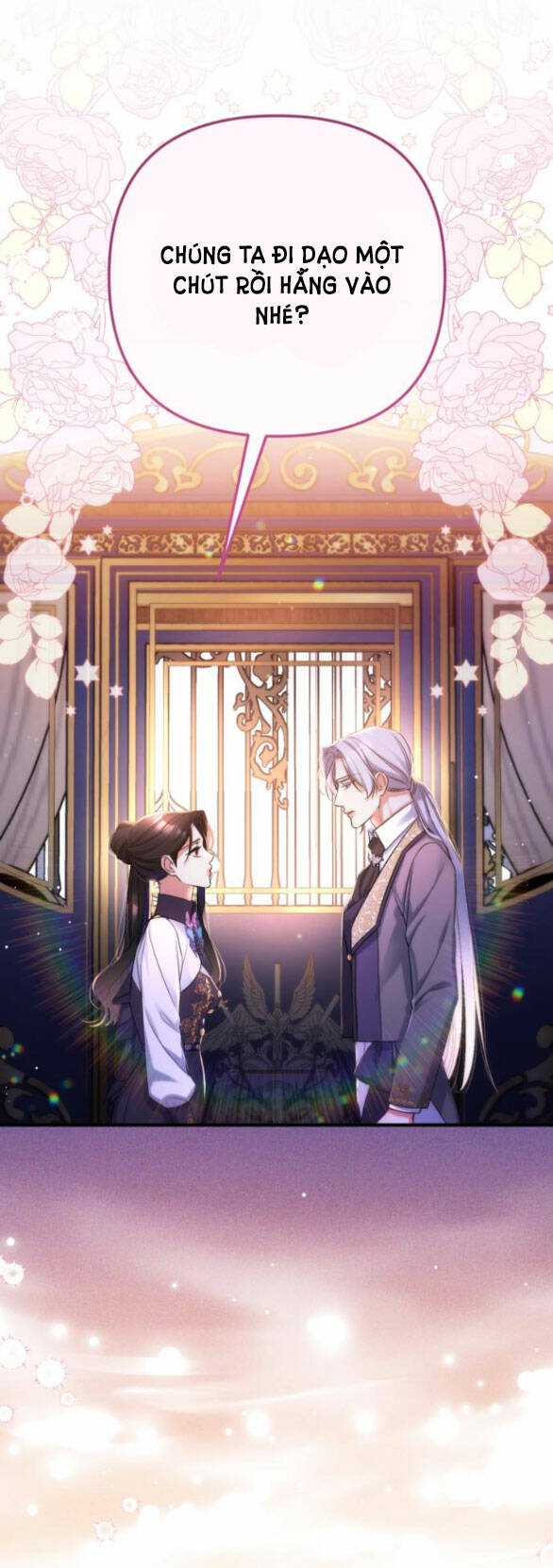 Dành Cho Nhân Vật Bị Bỏ Rơi Yêu Thích Nhất Của Tôi Chapter 54.1 - Trang 2