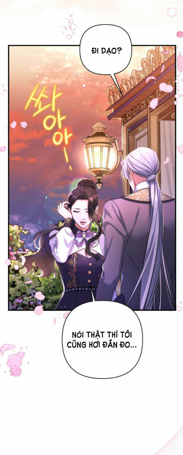 Dành Cho Nhân Vật Bị Bỏ Rơi Yêu Thích Nhất Của Tôi Chapter 54.1 - Trang 2