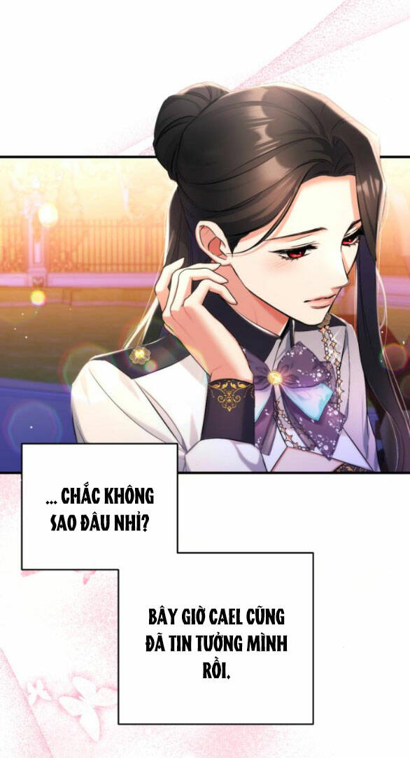 Dành Cho Nhân Vật Bị Bỏ Rơi Yêu Thích Nhất Của Tôi Chapter 54.1 - Trang 2